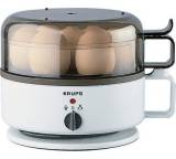 Eierkocher im Test: Ovomat Super F 230 70 von Krups, Testberichte.de-Note: 1.5 Sehr gut