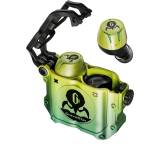 Kopfhörer im Test: Sirius von GravaStar, Testberichte.de-Note: 2.1 Gut