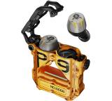 Kopfhörer im Test: Sirius Pro von GravaStar, Testberichte.de-Note: 2.1 Gut