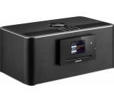 Stereoanlage im Test: Revery R10 von Sangean, Testberichte.de-Note: ohne Endnote