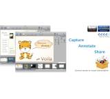 Weiteres Tool im Test: Voila 1.01 von Global Delight, Testberichte.de-Note: 2.7 Befriedigend