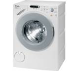 Waschmaschine im Test: Novotronic W 1664 Exklusiv Edition von Miele, Testberichte.de-Note: ohne Endnote