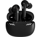 Kopfhörer im Test: Lucifer T10 von Black Shark, Testberichte.de-Note: 1.8 Gut