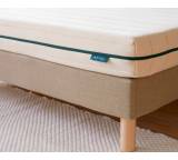 Matratze im Test: Essential-Matratze von Kipli, Testberichte.de-Note: ohne Endnote