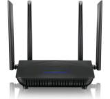 Router im Test: NBG7510 von Zyxel, Testberichte.de-Note: 1.7 Gut