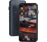 Mobiler Audio-Player im Test: DX320 von iBasso, Testberichte.de-Note: ohne Endnote