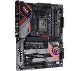 Mainboard im Test: Z690 PG Velocita von ASRock, Testberichte.de-Note: ohne Endnote