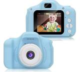 Kinderkamera im Test: KCA-1330 von Denver, Testberichte.de-Note: ohne Endnote