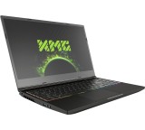 Laptop im Test: XMG NEO 15 (M21) von Schenker, Testberichte.de-Note: 1.7 Gut