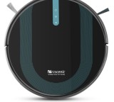 Saugroboter im Test: 850P von Proscenic, Testberichte.de-Note: ohne Endnote