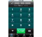 Smart Dial (für iPhone)