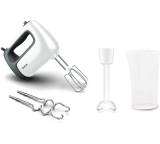 Handmixer im Test: Prep'Mix+ HT4611 von Tefal, Testberichte.de-Note: 1.5 Sehr gut