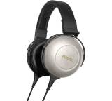 Kopfhörer im Test: TH-900 mk2 (PW) von Fostex, Testberichte.de-Note: 1.1 Sehr gut