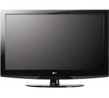 Fernseher im Test: 42LG3000 von LG, Testberichte.de-Note: ohne Endnote