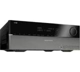 HiFi-Receiver im Test: AVR 255 von Harman / Kardon, Testberichte.de-Note: 2.5 Gut