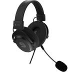 Gaming-Headset im Test: Viro Infra von SPC Gear, Testberichte.de-Note: ohne Endnote