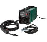 Schweißgerät im Test: PIFDS 120 von Lidl / Parkside, Testberichte.de-Note: 1.7 Gut