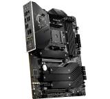 Mainboard im Test: MEG B550 Unify von MSI, Testberichte.de-Note: 1.4 Sehr gut