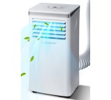 Klimaanlage im Test: Freeze Smart von Aigostar, Testberichte.de-Note: ohne Endnote