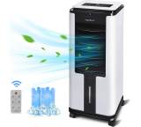 Klimaanlage im Test: Elsa von Aigostar, Testberichte.de-Note: 2.5 Gut