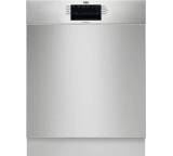 Geschirrspüler im Test: FUS5360CZM von AEG, Testberichte.de-Note: ohne Endnote