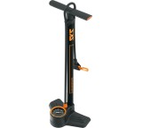 Luftpumpe im Test: Airkompressor 10.0 von SKS, Testberichte.de-Note: 2.1 Gut