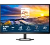 Monitor im Test: 5000 27E1N5300AE von Philips, Testberichte.de-Note: ohne Endnote