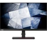 Monitor im Test: ThinkVision P24h-2L von Lenovo, Testberichte.de-Note: ohne Endnote
