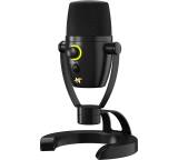 Mikrofon im Test: Bumblebee II von Neat Microphones, Testberichte.de-Note: 1.8 Gut