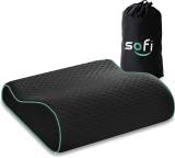 Kissen im Test: Reisekissen mit Welle von sofi, Testberichte.de-Note: 1.8 Gut