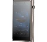 Mobiler Audio-Player im Test: M7 von Shanling, Testberichte.de-Note: ohne Endnote