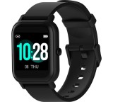 Aktivitäts- & Fitnesstracker im Test: R3 von Blackview, Testberichte.de-Note: 2.2 Gut
