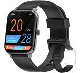 Aktivitäts- & Fitnesstracker im Test: R3 Pro von Blackview, Testberichte.de-Note: 2.2 Gut