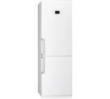 Kühlschrank im Test: GC-B399BVQA von LG, Testberichte.de-Note: ohne Endnote