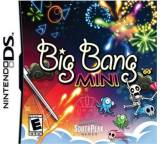 Game im Test: Big Bang MIni (für DS) von Southpeak, Testberichte.de-Note: 2.2 Gut