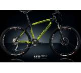 Fahrrad im Test: LTD Team von Cube, Testberichte.de-Note: ohne Endnote