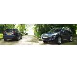 Auto im Test: 4007 (série 2007) 2.0 HDi Premium (115 KW) von Peugeot, Testberichte.de-Note: ohne Endnote