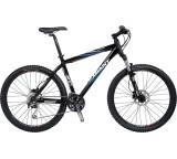 Fahrrad im Test: Terrago 0 von Giant, Testberichte.de-Note: ohne Endnote