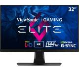 Monitor im Test: Elite XG321UG von ViewSonic, Testberichte.de-Note: 2.2 Gut