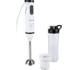 Stabmixer im Test: SSSM 600 A1 von Lidl / Silvercrest, Testberichte.de-Note: ohne Endnote