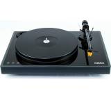 Plattenspieler im Test: Studiomaster T700 von Revox, Testberichte.de-Note: 1.3 Sehr gut