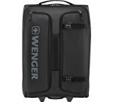 Koffer im Test: XC Tryal 52L von Wenger, Testberichte.de-Note: ohne Endnote