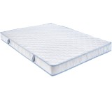 Matratze im Test: Komfortschaummatratze Basic Plus von Aldi Nord / Novitesse, Testberichte.de-Note: ohne Endnote