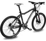 Fahrrad im Test: Timber Pro Disc von Steppenwolf, Testberichte.de-Note: ohne Endnote