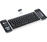 Tastatur im Test: LuxeMate T810 von Genius Europe, Testberichte.de-Note: ohne Endnote