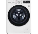 Waschtrockner im Test: V4WD86S1B von LG, Testberichte.de-Note: ohne Endnote