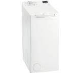 Waschmaschine im Test: WTL 46212 N von Bauknecht, Testberichte.de-Note: ohne Endnote