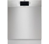 Geschirrspüler im Test: FUS5361XZM von AEG, Testberichte.de-Note: ohne Endnote