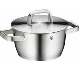 Kochtopf im Test: Iconic Fleischtopf von WMF, Testberichte.de-Note: 1.5 Sehr gut