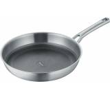 Pfanne im Test: Tricion Resist Bratpfanne von Berndes, Testberichte.de-Note: 2.2 Gut